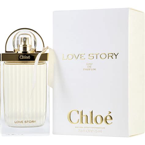 chloe love story superparfum|chloe love story perfume 30ml.